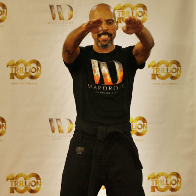 "Born in Fire" Short Sleeve Unisex T-Shirt