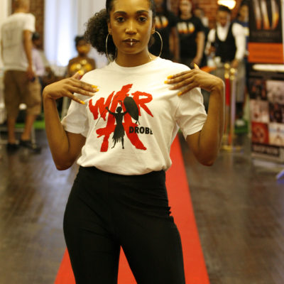 Rites of Passage (The Brutal Tiger) - Short Sleeve Unisex T-Shirt